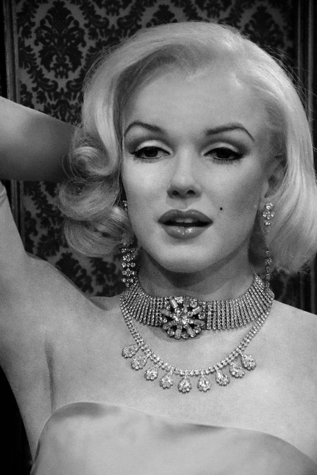 Marilyn Monroe