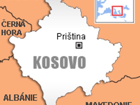 Co se děje v Kosovu