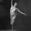 Arnold Genthe: fotografie aktů a tance