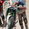 Rallye Dakar 2011 - Francisco Lopez Contardo