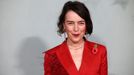 Olivia Williams hraje v Koruně Camillu Parker Bowlesovou