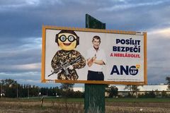 Předvolební kampaň oficiálně začala. Termín říjnových voleb vyšel ve Sbírce zákonů
