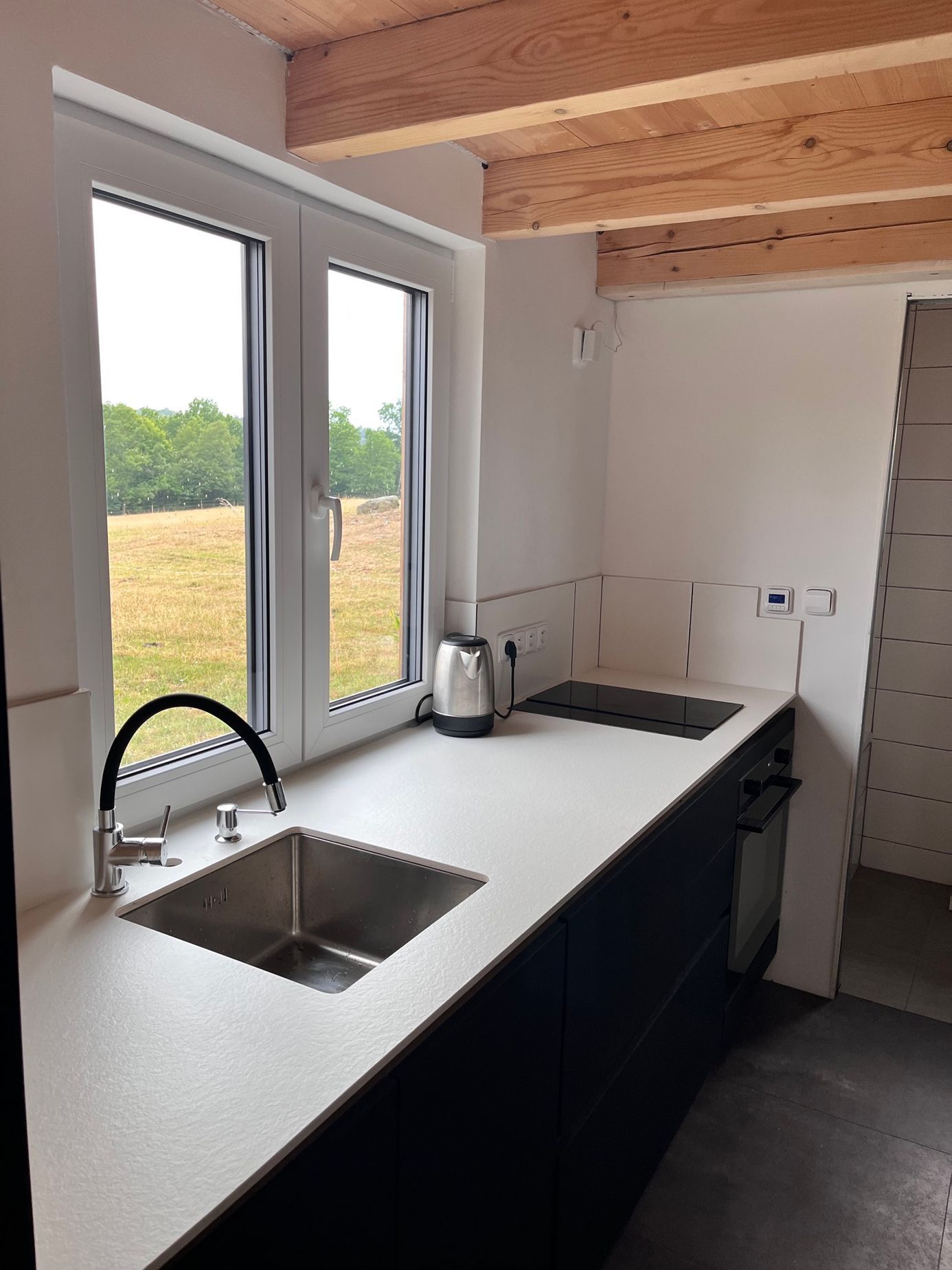 domeček tiny house radek pospíšil