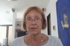 "Za dvacet minut přiletí íránské drony." Velvyslankyně popsala, co se děje v Izraeli