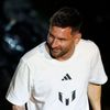Inter Miami představil Lionela Messiho