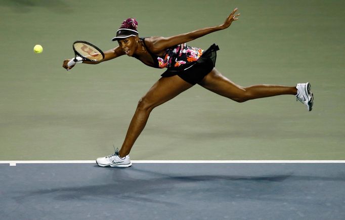 Venus Williamsová (2013)