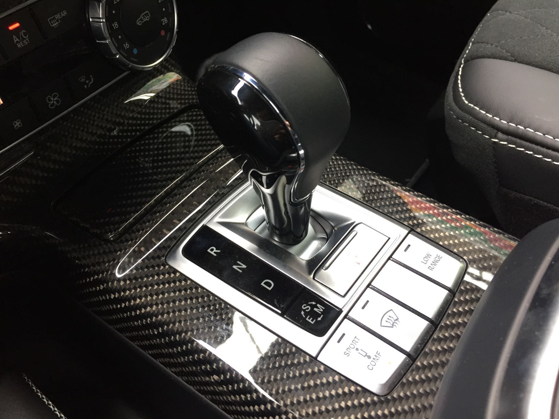 Mercedes-Benz G 500 4x4