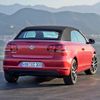 VW Golf Cabrio