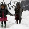 Afghánský Kábul sužuje prý nejhorší zima za nejméně 15 let