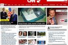 Historická dohoda, píše se na serveru americké zpravodajské stanice CNN.