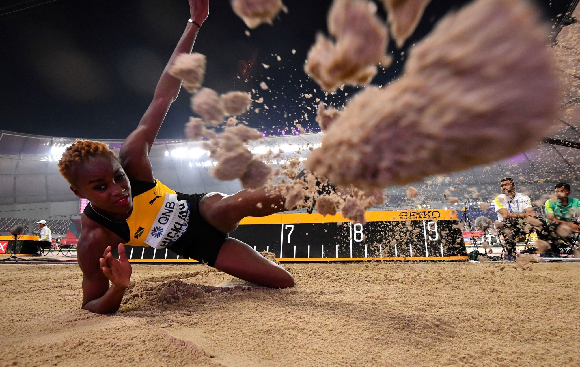 Sports Pictures of the Year