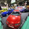 Retromobile Paříž 2024
