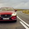 Mazda 6 2018