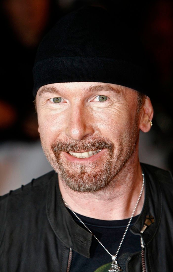 U2 s vervou propagují novou desku