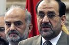 Premiéra čeká obtížná stabilizace Iráku