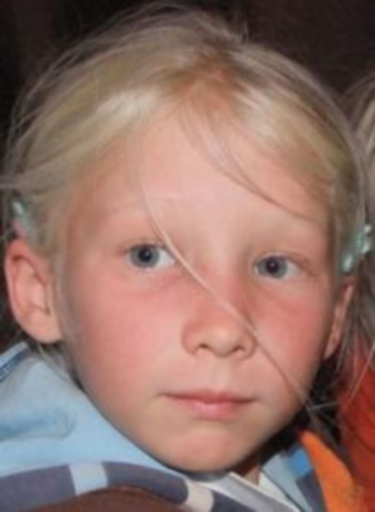 Pohřešována dívka z Plzně