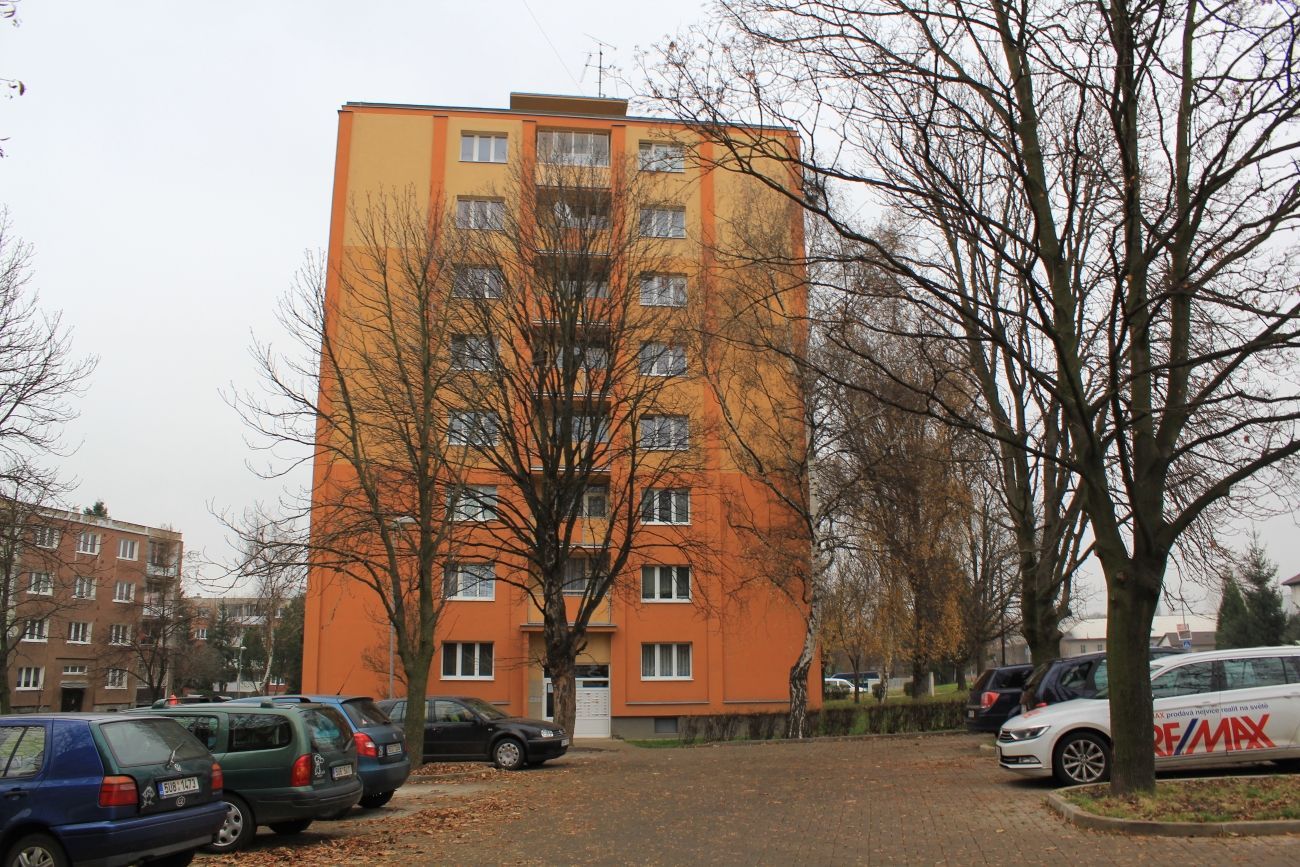 Bílina