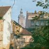 České Budějovice, historie, Československo, Domácí