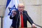 Hamás předal všechny živé rukojmí z Gazy. Trump: Nastává zlatý věk Izraele