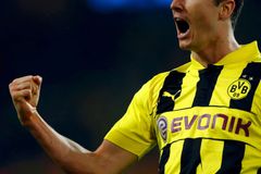 Kouč Dortmundu: Lewandowski do Bayernu odejde. Za rok