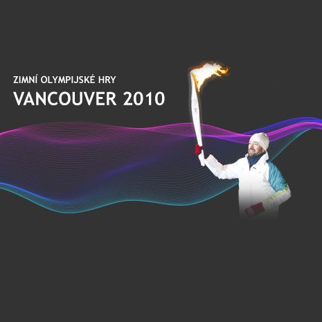 ikona, ZOH Vancouver 2010