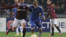 Fotbal, Evropská liga Sparta - Chelsea: Marko Marin (Chelsea)