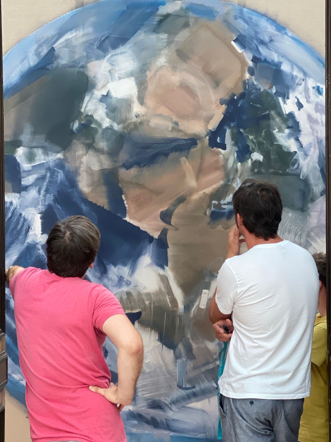 Patricie Fexová: Overview