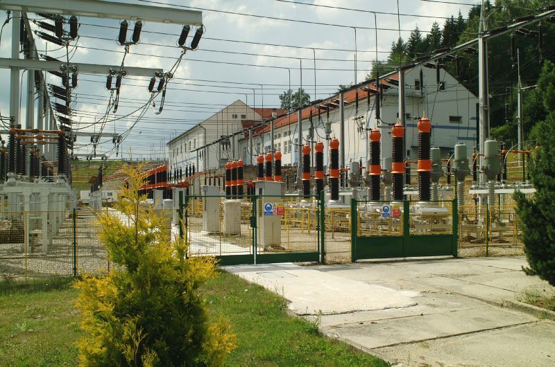 Jak se stavěla přehrada Lipno