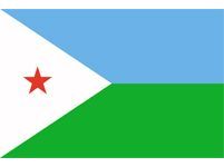 Džibutsko