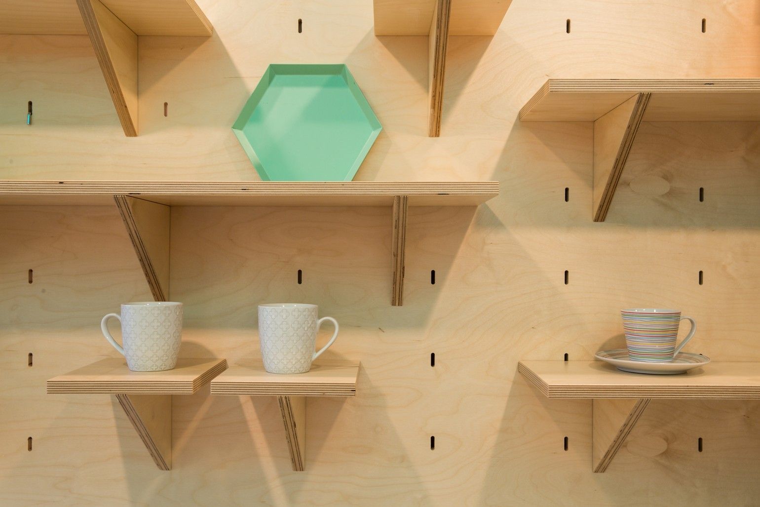 Nejmenší byt, Interiér roku