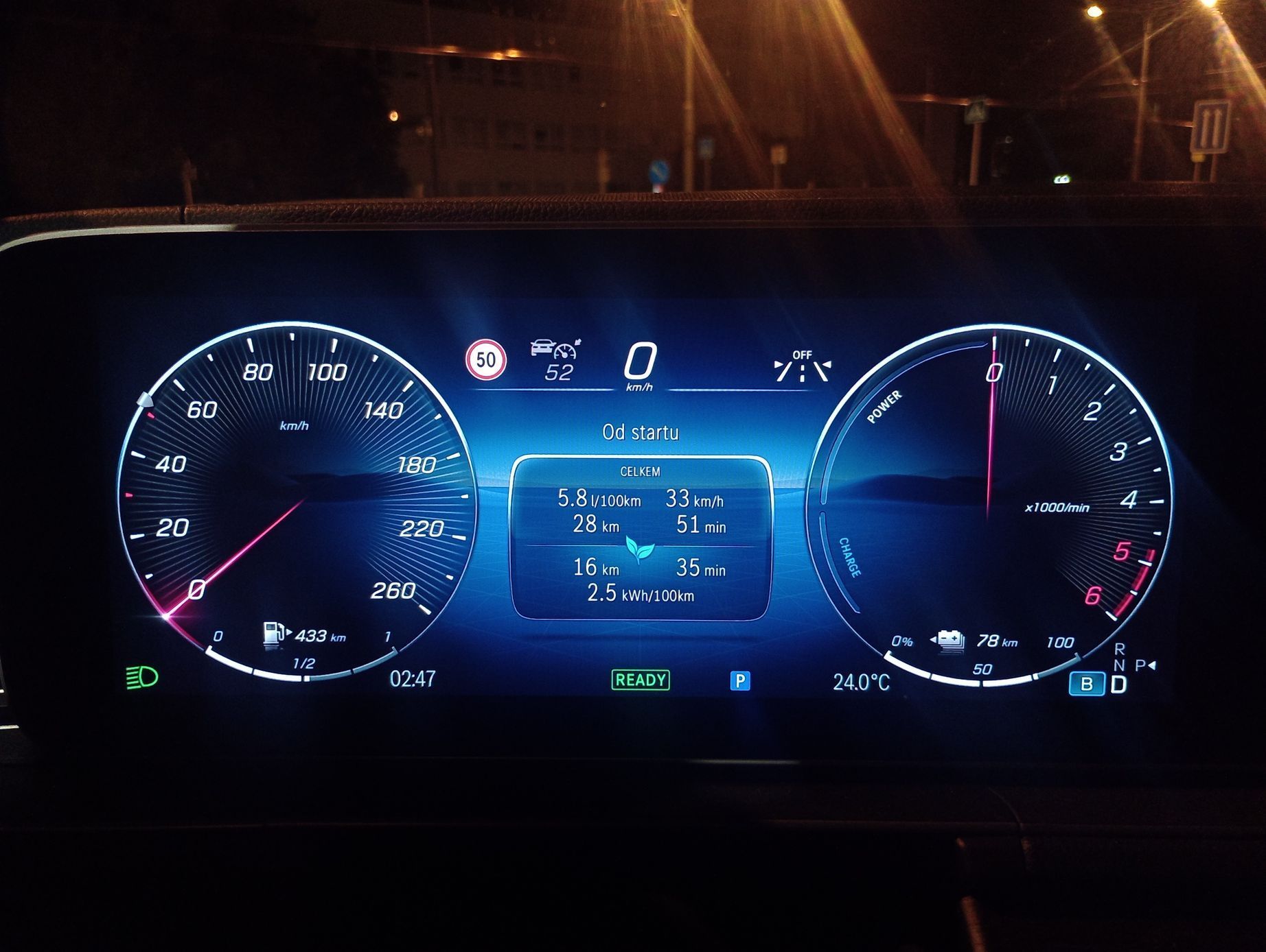 Mercedes-Benz GLE 350 de PHEV 2023