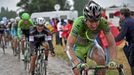 Tour de France, 5. etapa: Peter Sagan