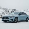 Mercedes-Benz CLA 2025/2026