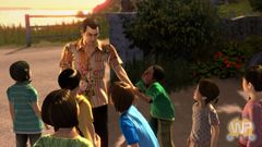 Yakuza 3