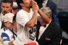Pacquiao se vrátil do ringu výhrou, kterou věnoval Filipínám