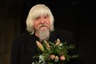Zemřel herec a mim Ctibor Turba. Proslavil českou pantomimu v zahraničí