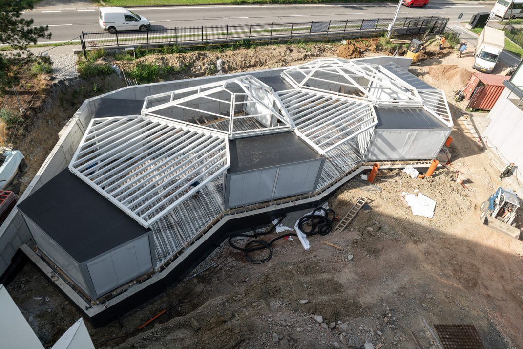 Den architektury 2021