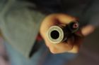 Zbraňová amnestie: Češi přinesli protitankovou minu i semtex