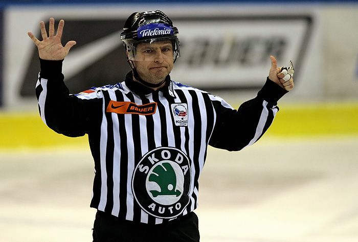 Hokej Karlovy Vary - České Budějovice