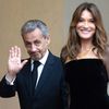 Nicolas Sarkozy, Francie, soud, Muammar Kaddáfí, Carla Bruni, Libye, korupce, volební kampaň, úplatek, vězení, La Santé, Paříž