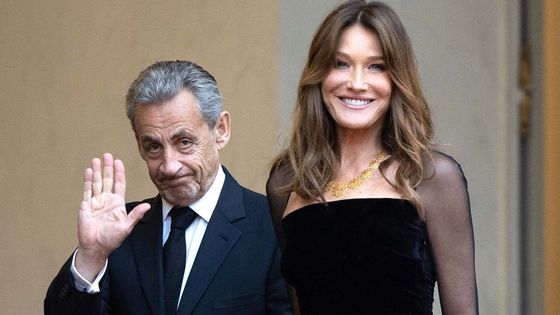 Pomsta ze záhrobí: Kaddáfího úplatek dostihl Sarkozyho, čeká ho vězení s VIP celou