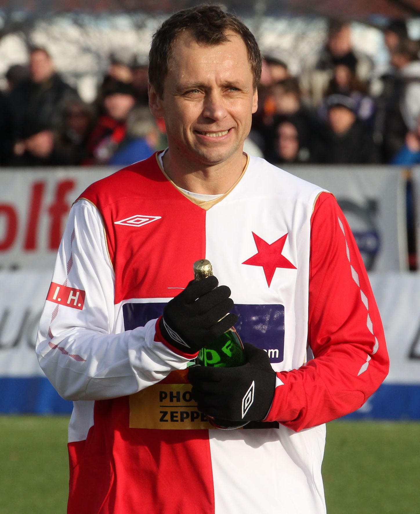 Silvestrovské derby, Sparta - Slavia