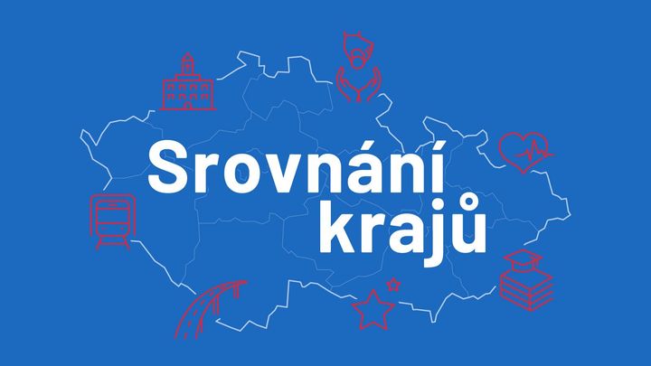 Podívejte se, za co poslední roky utráceli hejtmani. Většina z nich nežije na dluh