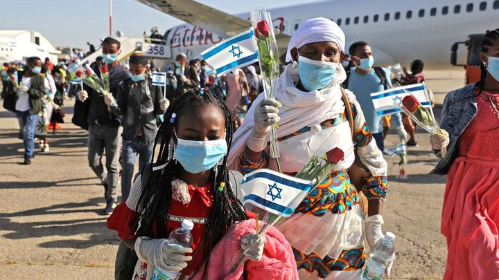 Tuší Izrael něco? Židovský stát se připravuje na masivní vlnu uprchlíků