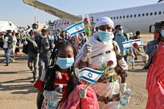 Tuší Izrael něco? Židovský stát se připravuje na masivní vlnu uprchlíků