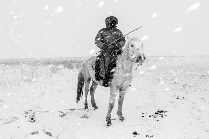 Frederik Buyckx - Vítěz Sony World Photography Awards 2017