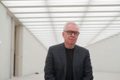 Architektonického Oscara za rok 2022 získal David Chipperfield, proslulý minimalismem