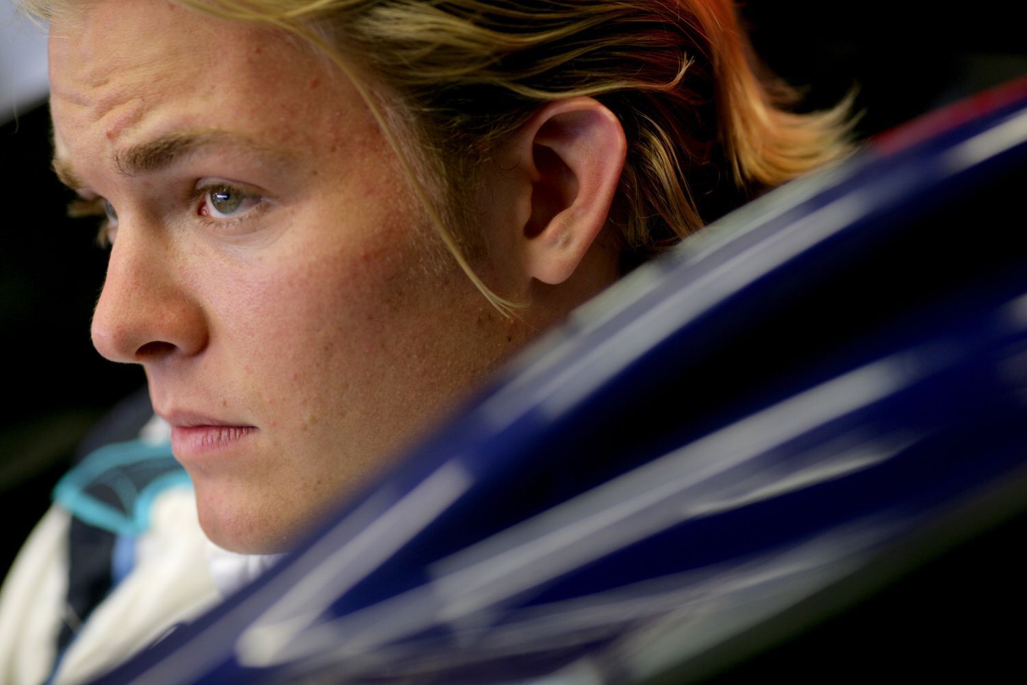 Nico Rosberg - F1 2006
