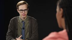 Spotlight - Jan Špaček