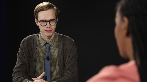 Lidé kolem Fialy nechápou, jak se vede kampaň. Je mi jich až líto, říká Špaček